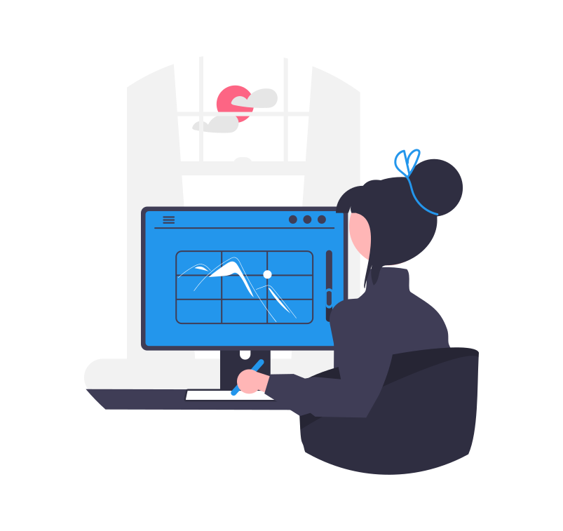 App design & development